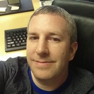 Meet your Posher, Gregory